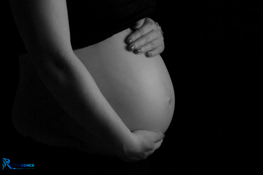 PREGNANCY AND MATERNAL HEALTH